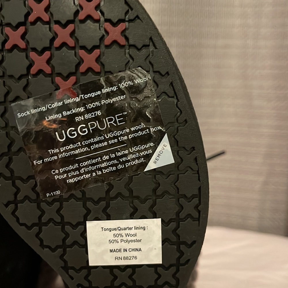 UGG Wedges - Picture 4 of 6